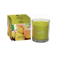 Price's Jar Sweet Pear Boxed Small Jar Candle Extra Image 1 Preview